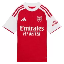 Koszulka Arsenal Ødegaard 8 26/27 Domowa
