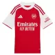 Koszulka Arsenal Rice 41 26/27 Domowa