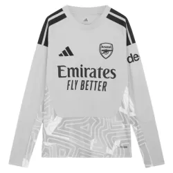 Koszulka Bramkarska Arsenal 26/27 Domowa Długi Rękaw