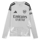 Koszulka Bramkarska Arsenal 26/27 Domowa Długi Rękaw