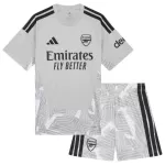 Koszulka Bramkarska Arsenal 26/27 Domowa Dziecięca