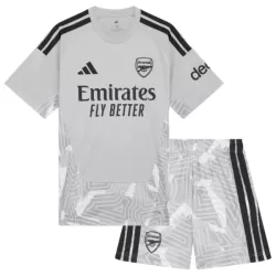 Koszulka Bramkarska Arsenal 26/27 Domowa Dziecięca