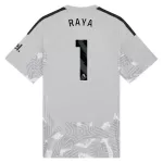 Koszulka Bramkarska Arsenal Raya 1 26/27 Domowa