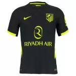 Koszulka Atlético Madryt 26/27 Wyjazdowa