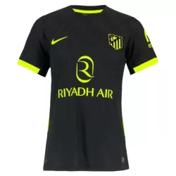 Koszulka Atlético Madryt 26/27 Wyjazdowa Damska