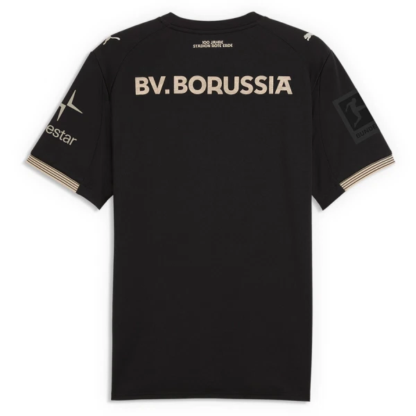 Koszulka Borussia Dortmund 100th Rocznica 25/26