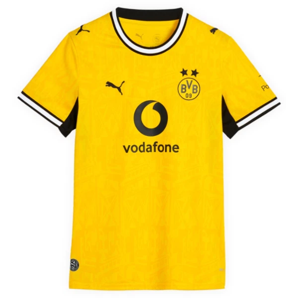 Koszulka Borussia Dortmund 26/27 Domowa