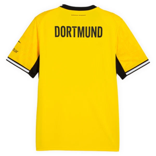 Koszulka Borussia Dortmund 26/27 Domowa