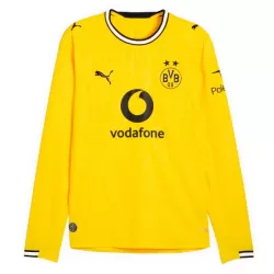 Koszulka Borussia Dortmund 26/27 Domowa Długi Rękaw