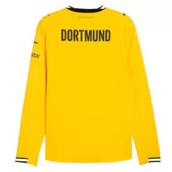 Koszulka Borussia Dortmund 26/27 Domowa Długi Rękaw