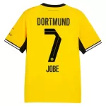 Koszulka Borussia Dortmund Jobe 7 26/27 Domowa