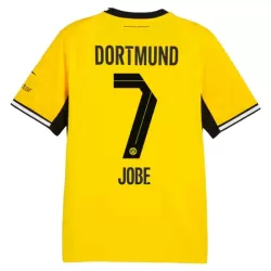 Koszulka Borussia Dortmund Jobe 7 26/27 Domowa