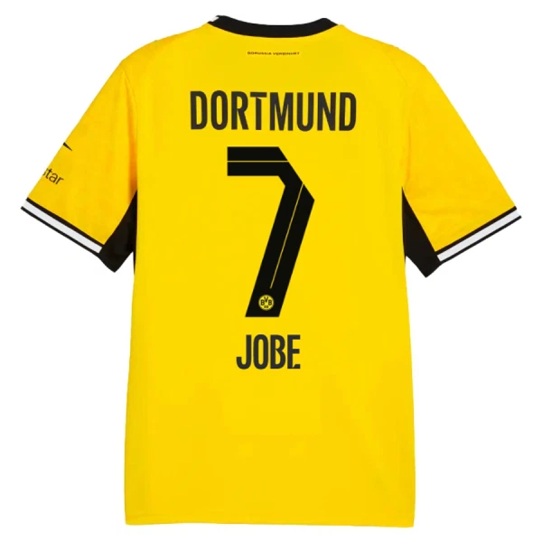 Koszulka Borussia Dortmund Jobe 7 26/27 Domowa