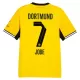 Koszulka Borussia Dortmund Jobe 7 26/27 Domowa