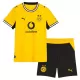 Koszulka Borussia Dortmund Jobe 7 26/27 Domowa Dziecięca