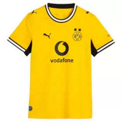 Koszulka Borussia Dortmund N. Schlotterbeck 4 26/27 Domowa