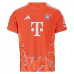 Koszulka Bramkarska FC Bayern Monachium 26/27 Wyjazdowa