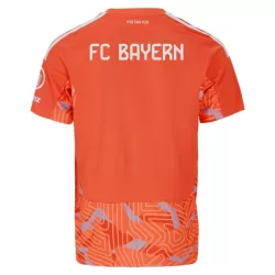 Koszulka Bramkarska FC Bayern Monachium 26/27 Wyjazdowa Dziecięca