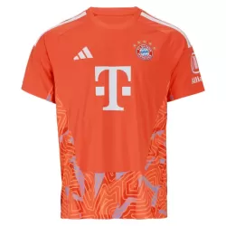 Koszulka Bramkarska FC Bayern Monachium Neuer 1 26/27 Wyjazdowa Dziecięca