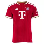 Koszulka FC Bayern Monachium 26/27 Domowa Damska