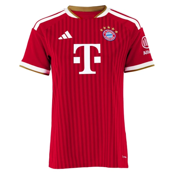 Koszulka FC Bayern Monachium 26/27 Domowa Damska