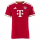 Koszulka FC Bayern Monachium 26/27 Domowa Damska