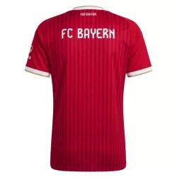 Koszulka FC Bayern Monachium 26/27 Domowa Damska