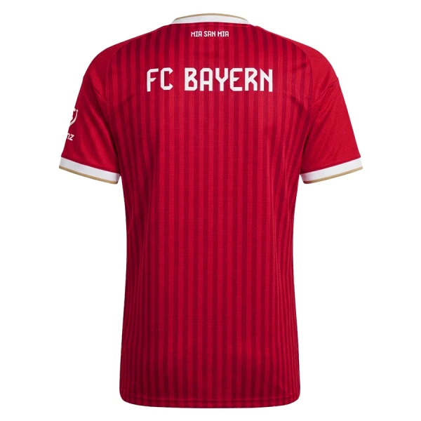 Koszulka FC Bayern Monachium 26/27 Domowa Damska