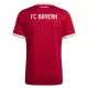 Koszulka FC Bayern Monachium 26/27 Domowa Damska
