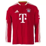 Koszulka FC Bayern Monachium 26/27 Domowa Długi Rękaw