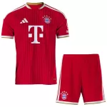 Koszulka FC Bayern Monachium 26/27 Domowa Dziecięca