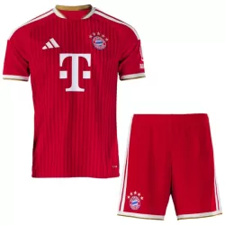 Koszulka FC Bayern Monachium 26/27 Domowa Dziecięca