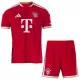 Koszulka FC Bayern Monachium 26/27 Domowa Dziecięca