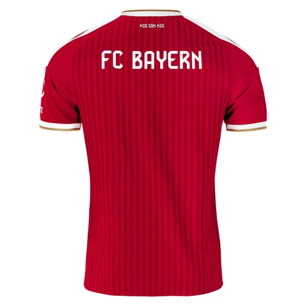 Koszulka FC Bayern Monachium 26/27 Domowa Dziecięca