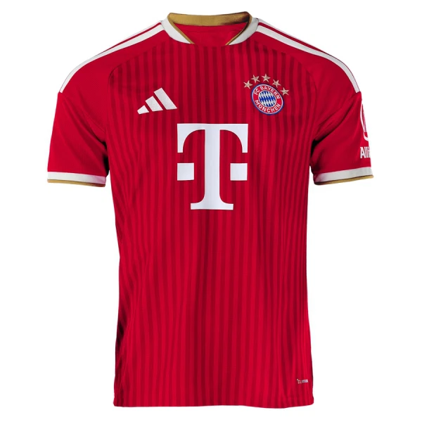 Koszulka FC Bayern Monachium Davies 19 26/27 Domowa