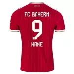 Koszulka FC Bayern Monachium Kane 9 26/27 Domowa
