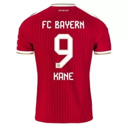 Koszulka FC Bayern Monachium Kane 9 26/27 Domowa