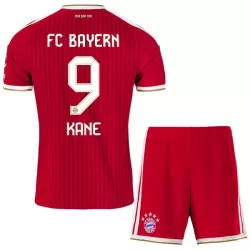 Koszulka FC Bayern Monachium Kane 9 26/27 Domowa Dziecięca