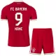 Koszulka FC Bayern Monachium Kane 9 26/27 Domowa Dziecięca Koszulka FC Bayern Monachium Kane 9 26/27 Domowa Dziecięca