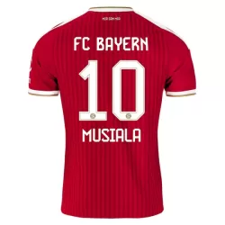 Koszulka FC Bayern Monachium Musiala 10 26/27 Domowa