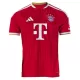 Koszulka FC Bayern Monachium Musiala 10 26/27 Domowa