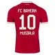 Koszulka FC Bayern Monachium Musiala 10 26/27 Domowa Dziecięca