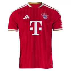 Koszulka FC Bayern Monachium Olise 17 26/27 Domowa Dziecięca