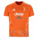 Koszulka Bramkarska Juventus FC 26/27 Domowa