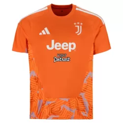 Koszulka Bramkarska Juventus FC 26/27 Domowa