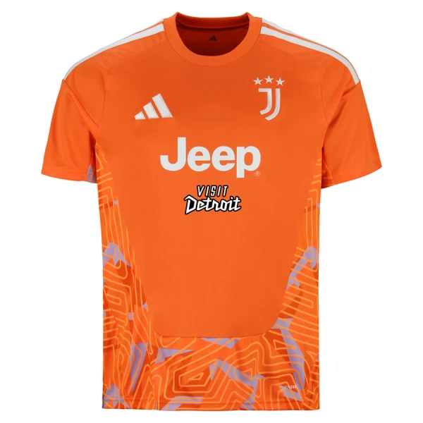 Koszulka Bramkarska Juventus FC 26/27 Domowa Koszulka Bramkarska Juventus FC 26/27 Domowa