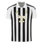 Koszulka Juventus FC 26/27 Domowa