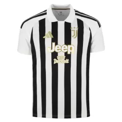 Koszulka Juventus FC 26/27 Domowa