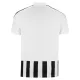 Koszulka Juventus FC 26/27 Domowa
