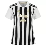 Koszulka Juventus FC 26/27 Domowa Damska